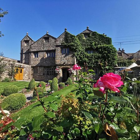Stirk House Hotel Gisburn Esterno foto
