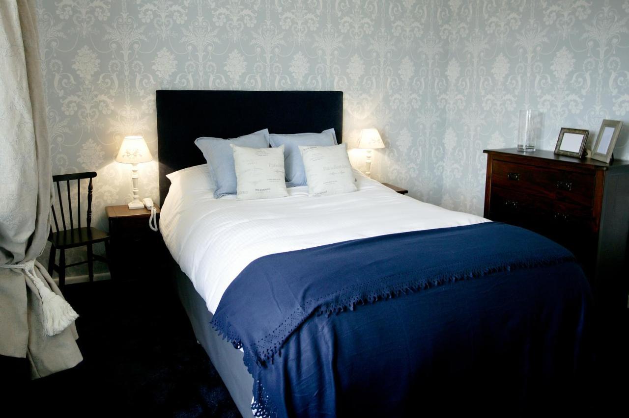 Stirk House Hotel Gisburn Esterno foto