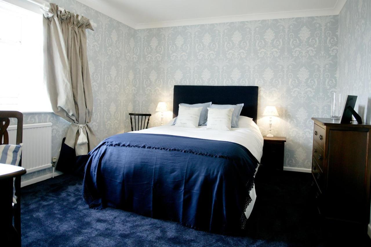 Stirk House Hotel Gisburn Esterno foto